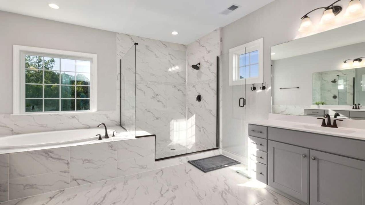 How Much Does a Bathroom Remodel Cost