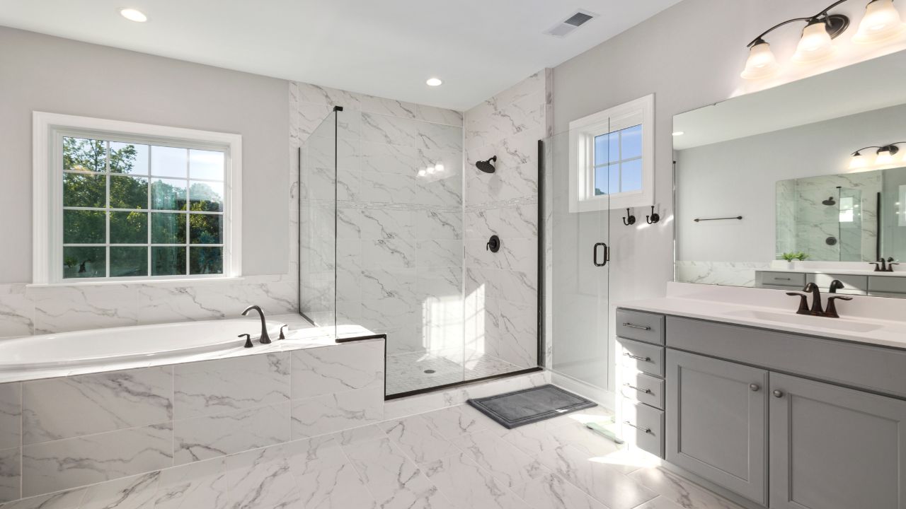 how much does it cost to remodel a bathroom